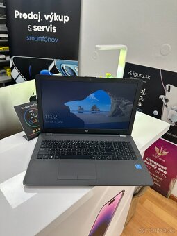 HP 250 G6 - 2