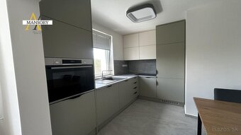 Na prenájom 1 izbový byt vo vyhľadávanej lokalite - 2