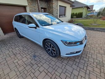 Passat Highline - 2
