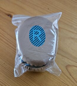 BOSE SoundLink On-ear cushion (náušníky) - NOVÉ - 2