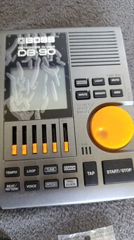BOSS DB-90 Dr. Beat metronom - 2