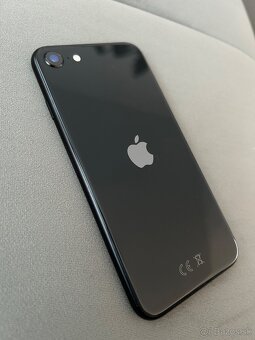 Predám iPhone SE - 2