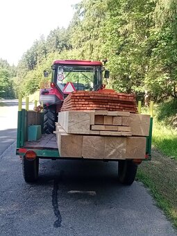 Zetor Fortera 9641 - 2