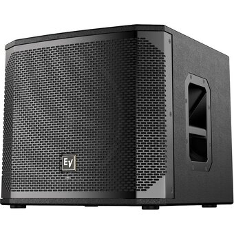 Kúpim 12a subwoofer - 2