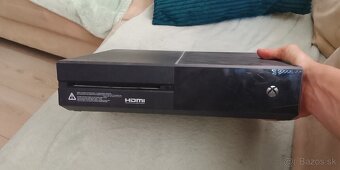 Xbox one - 2