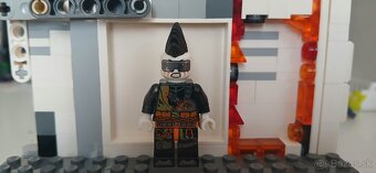 Lego ninjago,star Wars, marvel, cmf minifigures - 2