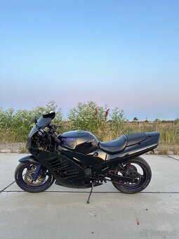 Suzuki rf600r 1995r - 2