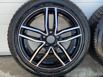 5x112 R17 ET44 - 2