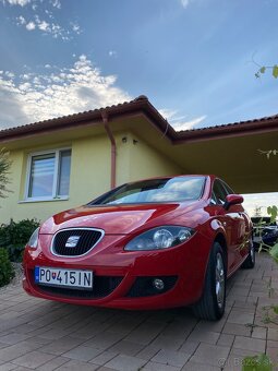 🚗 Seat Leon 1.4 LPG – Úsporný, spoľahlivý 🔥 - 2