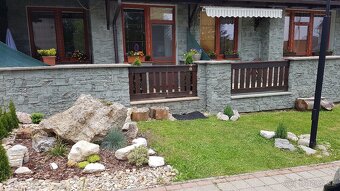 Prenajom apartmánu na Donovaloch - 2