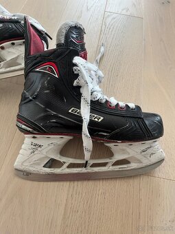 Hokejove korcule Bauer Vapor 1X - 2
