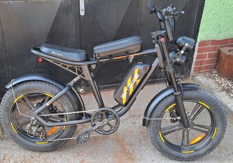 Engwe m20 - 2