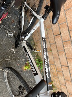Predam bicykel - 2