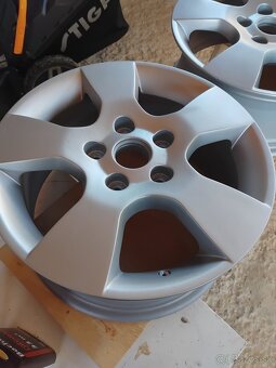 Elektrony 5×112  r15 - 2