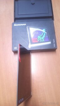 Lenovo tablet - 2