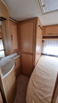 Karavan Hobby Exklusive 495 - 2