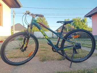 Gt Stomper bicykel - 2