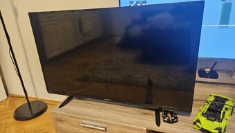 40" Smart Televizor Panasonic - 2
