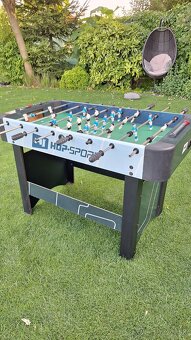 Futbalový stôl pre deti - 2