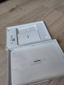 Predám tablet Samsung Galaxy Tab S9– ako nový - 2