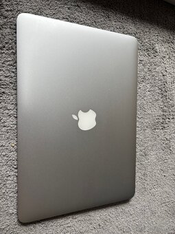 Predám MacBook (2017) – funkčný, ale slabá batéria - 2