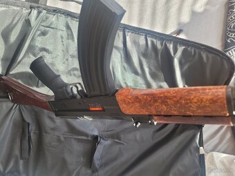 vz.58 delta armory - 2