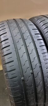 Letne pneumatiky 235/65R16C - 2