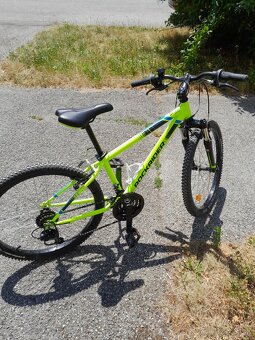 Detsky bicykel - 2