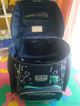 Aktovka Oxybag - 2
