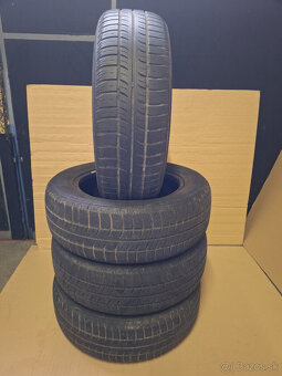 175/65 R14 letne pneu Kormoran - 2