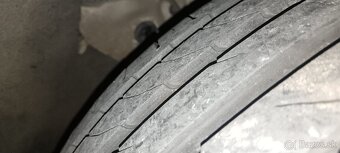 Zenith 5x112 r18 Predám/vymením - 2