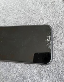 Predam Iphone 11 128 gb - 2