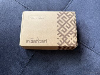 Wifi router Mikrotik hAP ac² RBD52G-5HacD2HnD-TC - 2