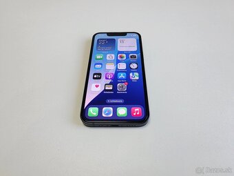 Apple iPhone 13 mini 128gb Black - 2
