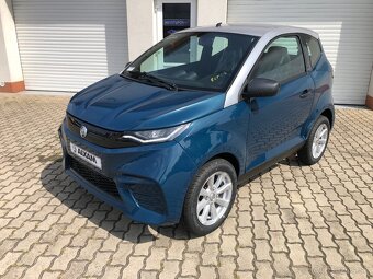 Aixam City Pack Ambitione - 2