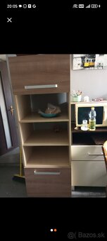Kuchynská linka - 2