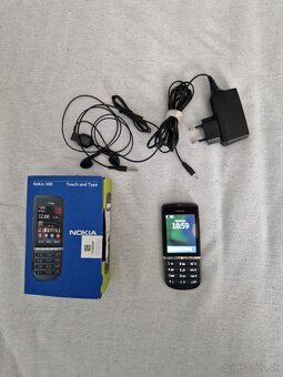 NOKIA 300 - 2