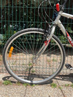 Bicykel - 2