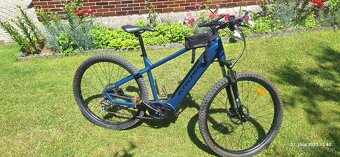 E bike KROSS Hexagon BOOST 3.0 - 2