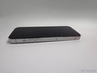 IPHONE 14 PRO SILVER 256GB ZÁRUKA - DOBRÝ STAV - 2