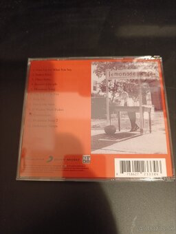Cd Mucky Pup - Lemonade - 2