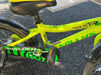 Predam bicykel Kellys wasper 16 - 2