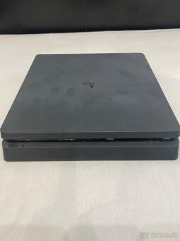 PlayStation 4 + hry - 2