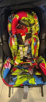 kiddy evoluna i-size2 - 2