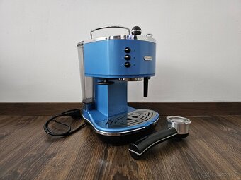 Pákový kávovar DeLonghi Eco 311B - 2