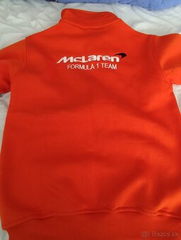 Mclaren F1 - 2
