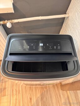 Mobilná klimatizácia Electrolux EXP26U338CW - 2