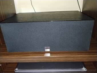 Dali zensor 1 ,Dali zensor vocal ,stlpy pod repro - 2