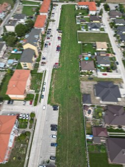 Predáme 6.033m2 pozemku v obci Vydrany na radovú výstavbu - 2