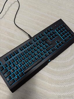 Razer Cynosa Chroma - 2